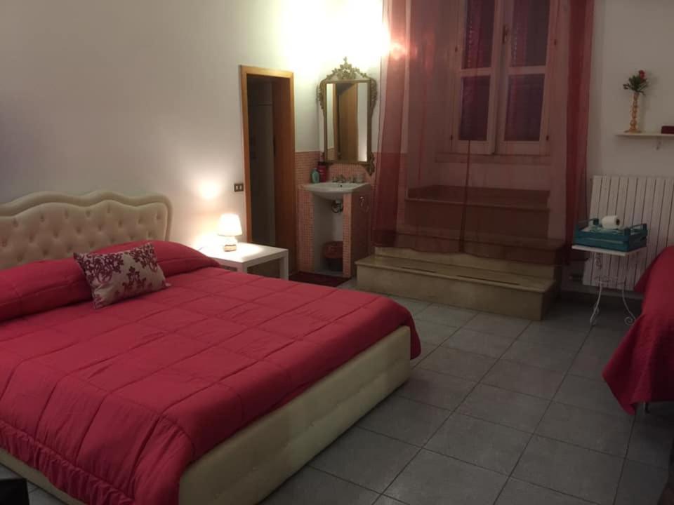 B&B Il Tulipano Taranto Exterior foto