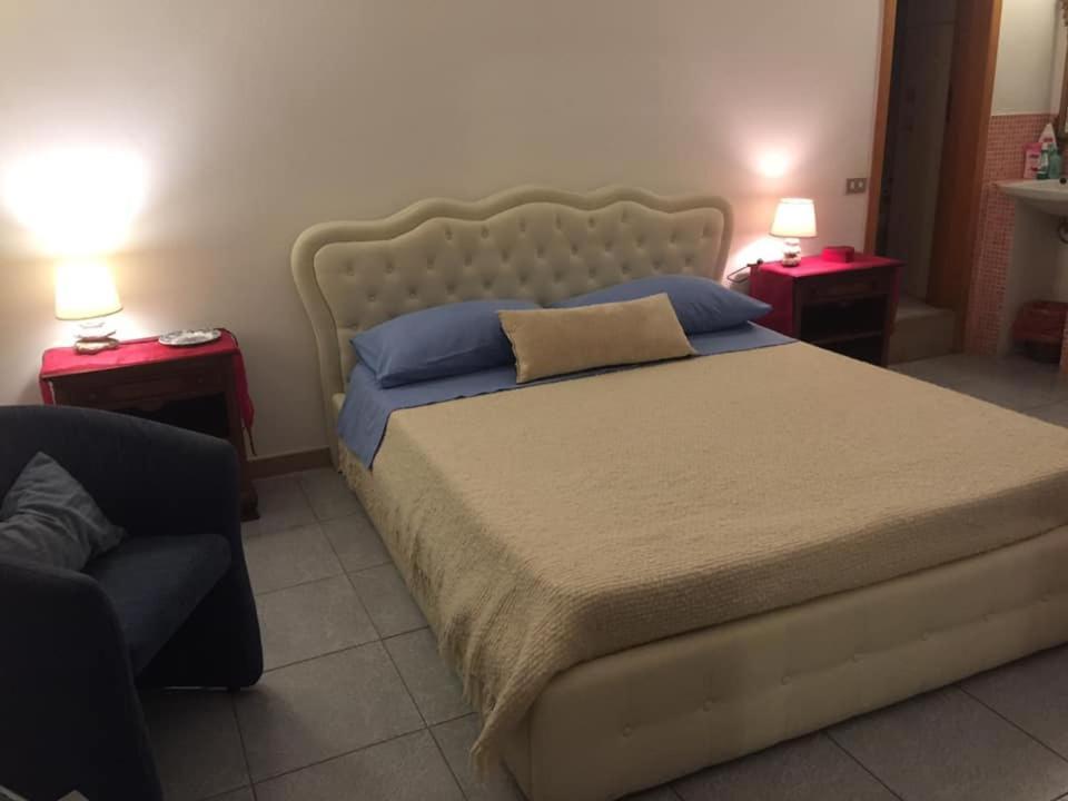 B&B Il Tulipano Taranto Exterior foto