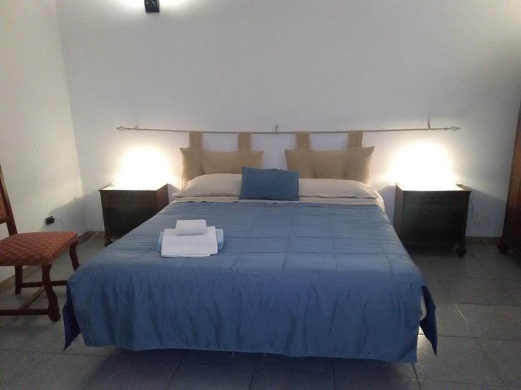 B&B Il Tulipano Taranto Exterior foto