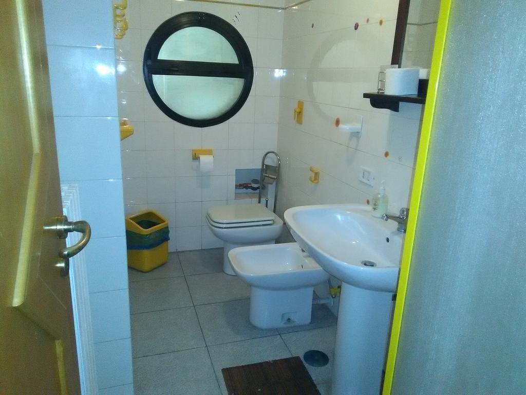 B&B Il Tulipano Taranto Exterior foto