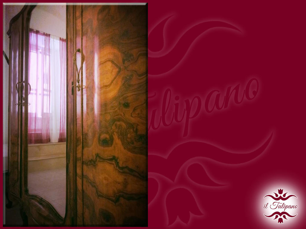 B&B Il Tulipano Taranto Quarto foto