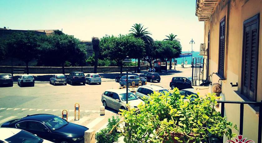 B&B Il Tulipano Taranto Quarto foto