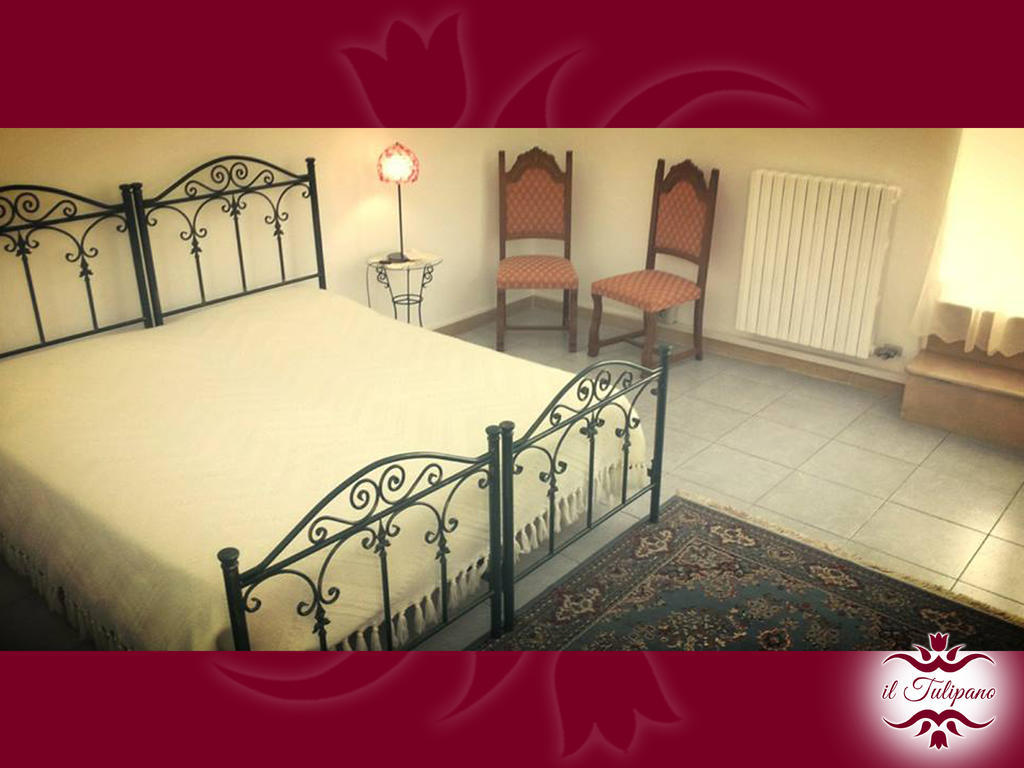 B&B Il Tulipano Taranto Quarto foto