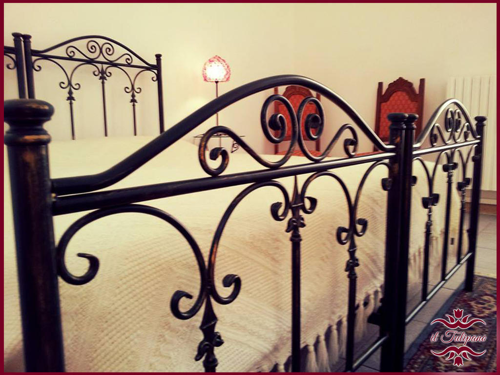 B&B Il Tulipano Taranto Quarto foto
